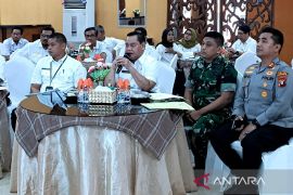 Pemkab Kotim upayakan normalisasi irigasi untuk dukung ketahanan pangan