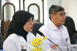 Kemenkum Kalsel bangun kolaborasi dukung reformasi hukum daerah