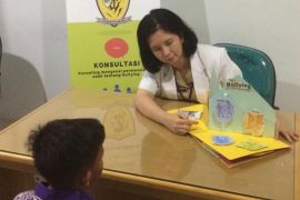 Konsultasi "bullying", puskesmas di Jakbar sediakan psikolog kilinis