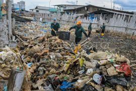 Pengurus Kadin temui Gubernur DKI bahas penangangan sampah