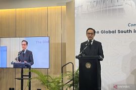 Marty Natalegawa sebut KAA 1955 hasil kepemimpinan transformatif bagi dunia