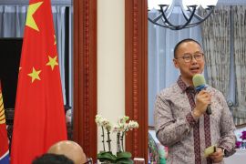 #Indonesiagelap jadi kesempatan untuk dialog