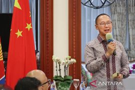 Wakil ketua MPR: #Indonesiagelap jadi kesempatan untuk dialog