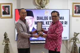 Indonesia konsisten tidak retaliasi dalam perang tarif