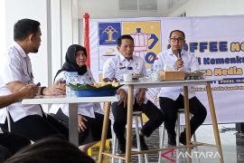 Pendaftar KI di Sulsel capai 1.720 UMKM pada tiga bulan 2025