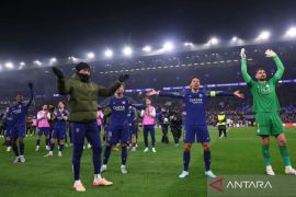 PSG sukses karena kebebasan yang diberikan Enrique ke pemain