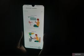 Layanan telekonsultasi kesehatan jiwa bisa untuk bantu orang lain