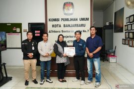 PSU Banjarbaru diharapkan dipercaya publik secara substansial