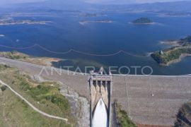 Menteri ESDM: Indonesia akan masuki pasar Eropa dengan komoditas energi hijau