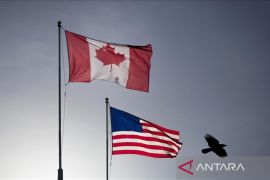 Kanada akan gabung dengan sistem pertahanan rudal Golden Dome