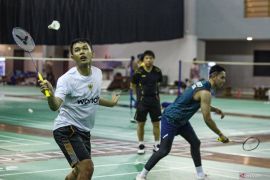 Tiga nama baru masuk memperkuat skuad pelatnas Cipayung pada Pelatnas PBSI 2026