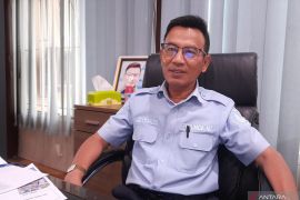 Perumda: Cuaca buruk pengaruhi distribusi air bersih di Kota Gorontalo