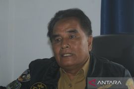 Pemkab Jayawijaya mendorong pendidikan pramuka di satuan pendidikan