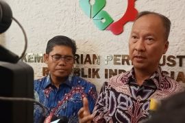 Menperin sebut Indonesia bisa dijadikan model pembangunan industri