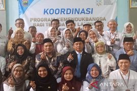 Mendukbangga minta PLKB  jadi ujung tombak pendistribusian MBG