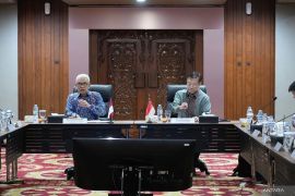 Pemerintah catat investasi kawasan Bintan-Batam-Karimun capai 4,67 miliar dolar AS