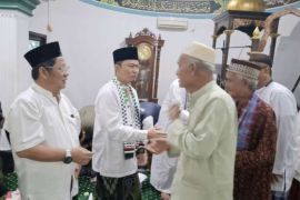 Babel kemarin, Lomba Paaredi hingga seruan kerukunan dalam Sajadah Fajar