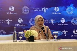 Kemenpar ajak PHRI lakukan pemetaan dan buat strategi guna hadapi efisiensi anggaran