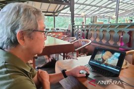 Taman Safari Indonesia tunjukkan bukti video terkait tuduhan eksploitasi OCI