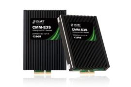 SMART Modular Expands CXL Offerings with Addition of E3.S 2T 128GB CMM to CXL Consortium's Integrator List