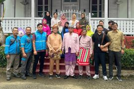 PLN UP3 Sanggau sukses kawal keandalan listrik pada peringatan hari jadi ke-409 Sanggau