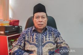 Kamenag Kendari: Persiapan keberangkatan calon haji Kendari capai 95 persen