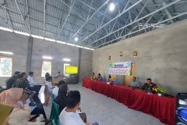 Penerima BLT di Desa Mabat Bangka dialihkan ke warga lain