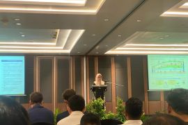 Kementerian ESDM jadikan Surabaya percontohan implementasi proyek SETI