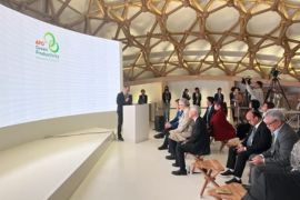 APO Green Productivity Advisory Council Meeting 2025