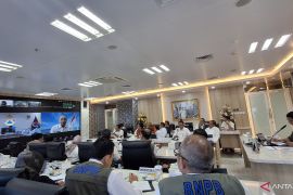BNPB matangkan rencana aksi penanganan darurat karhutla di Riau