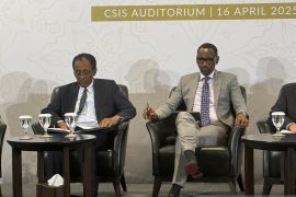 Dasasila Bandung di mata negara Ethiopia dan Tanzania