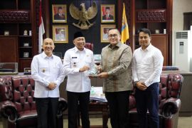 Gubernur Lampung minta investor segera studi kelayakan kelola sampah