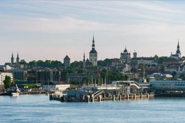 Ini 10 negara paling bersih di dunia