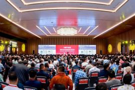 CIBF2025 to Unveil Breakthroughs Shaping the Future of Energy Storage