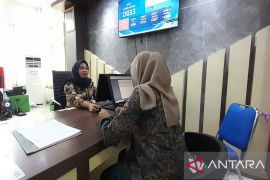 Dinas Penanaman Modal Kabupaten Blora  terbitkan 1.016 NIB