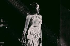 Azealia Banks sebut Indonesia "tempat sampah dunia", klarifikasi usai dikecam