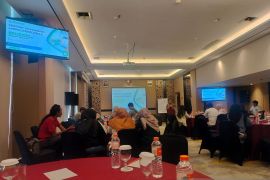 BPJS Kesehatan Jatim genjot perluasan cakupan UHC