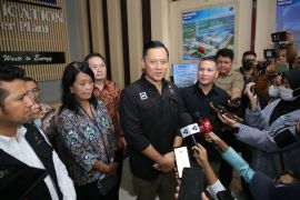 Menko AHY apresiasi teknologi ubah sampah jadi listrik Surabaya