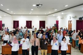 Madiun sosialisasikan izin usaha berbasis risiko sektor pariwisata