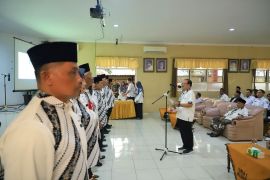 Relawan Kudus Sehat jadi pilar kontrol kebijakan