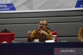 Pemprov Kalsel lanjutkan Program RS-RTLH pada 13 kabupaten/kota