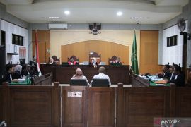 Ahli konstruksi ITB cek shelter tsunami Lombok Utara pascagempa