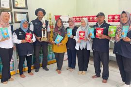 KKP tingkatkan kualitas SDM perikanan