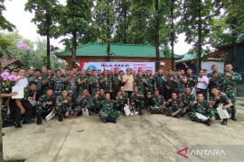 DPRD Kudus  gandeng Babinsa serap aspirasi warga soal infrastruktur