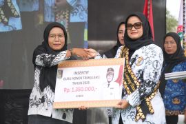 Alokasikan Rp891 miliar untuk pendidikan, Lampung Timur prioritaskan SDM unggul dan sekolah layak