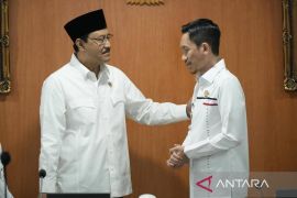 Pemkab Aceh Barat sambut baik prioritas penerima sekolah rakyat