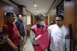 Kejagung periksa istri hakim Agam Syarif terkait kasus suap CPO PN Jakpus