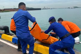 SAR evakuasi jenazah di perbatasan Indonesia-Singapura