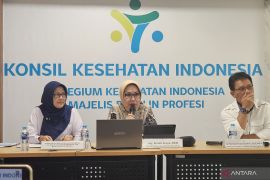 KKI cabut sementara STR obgyn Garut yang lakukan pelecehan pasien