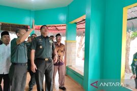 Korem 074/Warastratama renovasi panti asuhan di Solo
